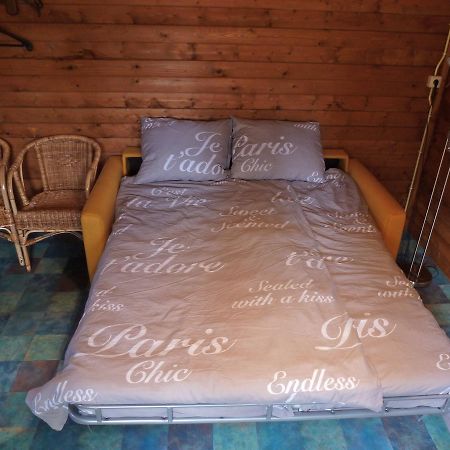 Villa Bed & Happiness Wichmond Exterior foto