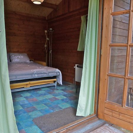 Villa Bed & Happiness Wichmond Exterior foto