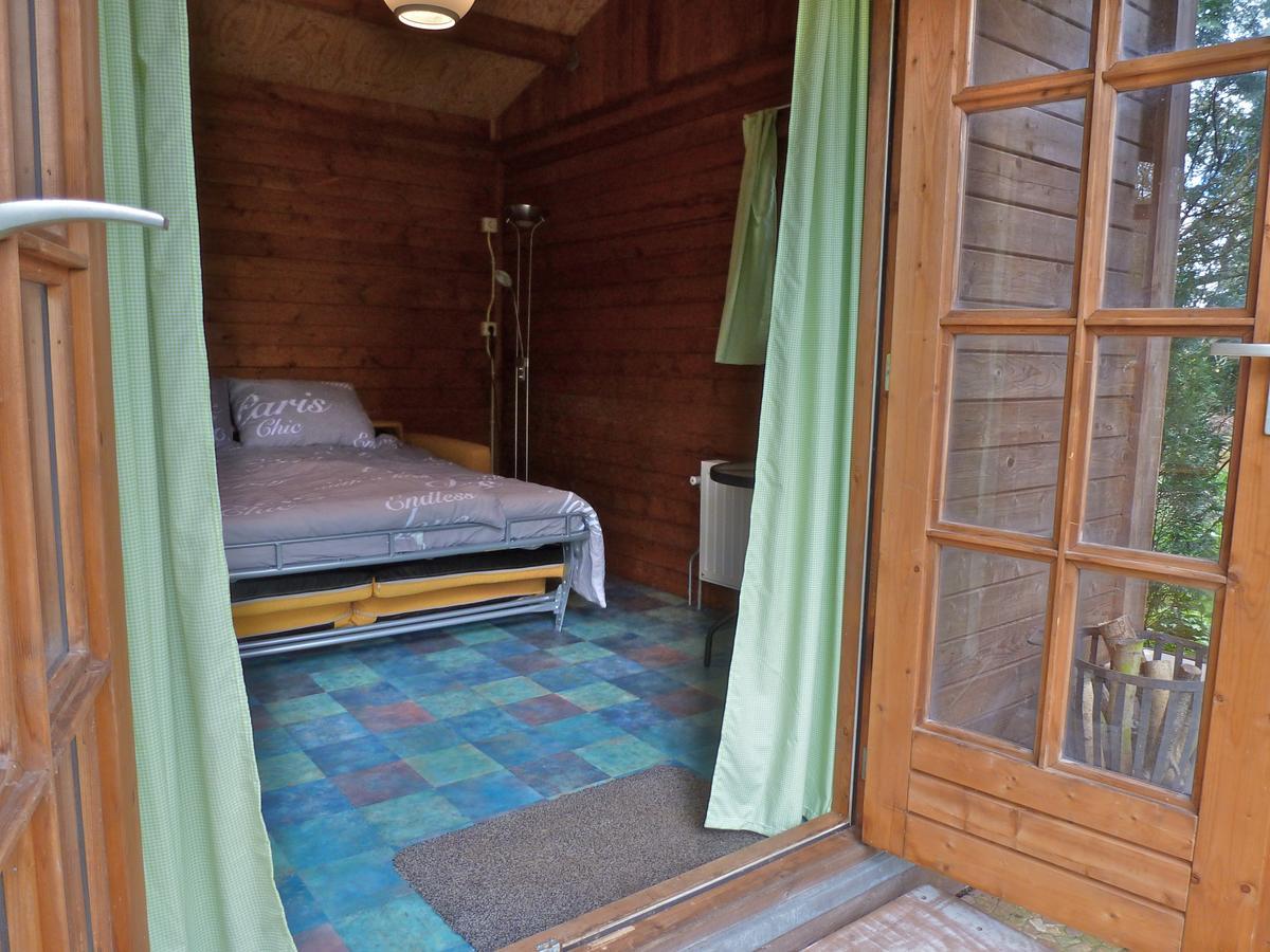 Villa Bed & Happiness Wichmond Exterior foto